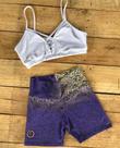 Shorts fitness