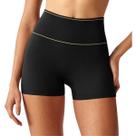 Shorts Fitness Treino Feminino Canelado Conforto Seamless Hope Resort Shorts Fitness Treino Feminino Canelado Conforto Seamless Hope Resort