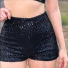 Shorts Glow