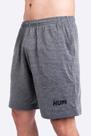 Shorts HUPI Air Dry Masculino Cinza
