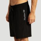 Shorts Hurley Volley Airflex Imp Preta