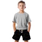 Shorts Infantil Bermuda Calção Praia Verão Estrelas Cartoon Neon Space 301 Shorts Infantil Bermuda Calção Praia Verão Estrelas Cartoon Neon Space 301