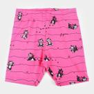 Shorts Infantil Disney Fígaro Shorts Infantil Disney Fígaro