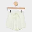 Shorts Infantil Hering Casual Menina