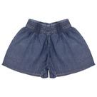 Shorts Infantil Look Jeans Godê Jeans