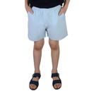 Shorts Infantil Masculino King&Joe Casual Play Azul Claro Shorts Infantil Masculino King&Joe Casual Play Azul Claro