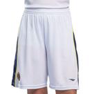 Shorts Infantil Masculino Penalty Futebol Branco - 323327