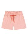Shorts Infantil Menina Infantil Elian - 251678