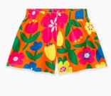 Shorts infantil tamaho4