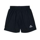 Shorts Infanto Juvenil Masculino Topper New Classic Preto
