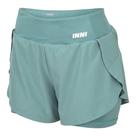 Shorts Inni Active Feminino Verde Oceano Tamanho:PCor:Verde