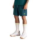Shorts Inni Preset Azul Petróleo Shorts Inni Preset Azul Petróleo