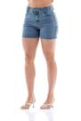Shorts Jeans Feminino Arauto Hot Pants