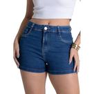 Shorts Jeans Feminino Sawary 281361