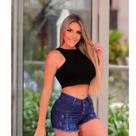 Shorts Jeans Feminino Unik 9593 Shorts Jeans Feminino Unik 9593