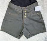 Shorts Jeans Femininos Alta Qualidade Cintura Alta