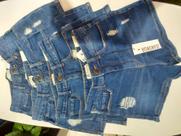 Shorts Jeans