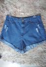 Shorts jeans Shorts jeans
