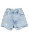 Shorts jeans