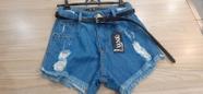 shorts jeans