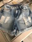 Shorts jeans MK