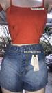 Shorts jeans