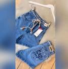 Shorts jeans