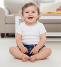 Shorts jeans para bebê vários modelos p ao gg