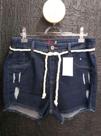 shorts jeans plus size com elastano