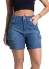 Shorts Jeans Sawary - 281792 44