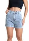 Shorts Jeans Sawary - 282189 - Azul claro 36