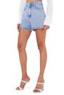 Shorts Jeans Sommer Vintage Azul Claro