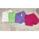 Shorts Jeans Tingido 9229