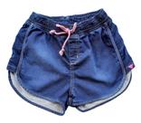 Shorts Juvenil Feminino Jogger Dmenor