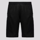 Shorts Kappa Player Ahora Pro Seven Preto