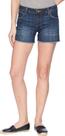 Shorts KUT from the Kloth Gidget Fray Escuro 14