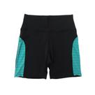 Shorts Legging Dry Fitness Tecido Suplex Confortável