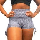 Shorts Legging Fitness Tecido Suplex Bolha Empina Bumbum Shorts Legging Fitness Tecido Suplex Bolha Empina Bumbum
