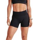 Shorts Legging Lupo Lsport Basic com Cós Alto Sem Costura, Ajuste Perfeito e Conforto nos Treinos