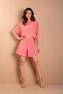 Shorts Lerin - Rosa