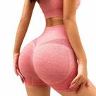 Shorts Levanta Bumbum Feminino Academia Fitness Modelador Shorts Levanta Bumbum Feminino Academia Fitness Modelador