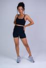 Shorts Levanta Bumbum Zero Transparência