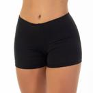Shorts Leve Macio Confortavel Uso Por Baixo Cintura Media Z02