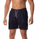 Shorts Leve Praia Academia Verão Sport Premium Preto Black W2 Masculino
