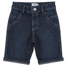 Shorts Look Jeans Clássico Jeans - UNICA - 03
