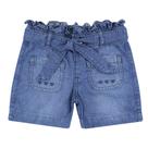 Shorts Look Jeans Clochard Jeans - UNICA - 03