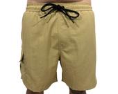Shorts Lost Cargo Com Elástico
