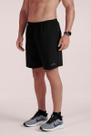 Shorts Lsport Masculino Lupo Original Run Duplo Com Bolsos