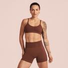 Shorts LSports Basic Lupo Feminino