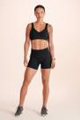Shorts Lupo Sport Basic Seamless Dry Original Antimicrobial